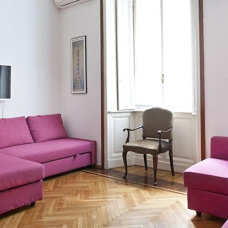 Apartament Italianway-Colonnetta Mediolan Zewnętrze zdjęcie