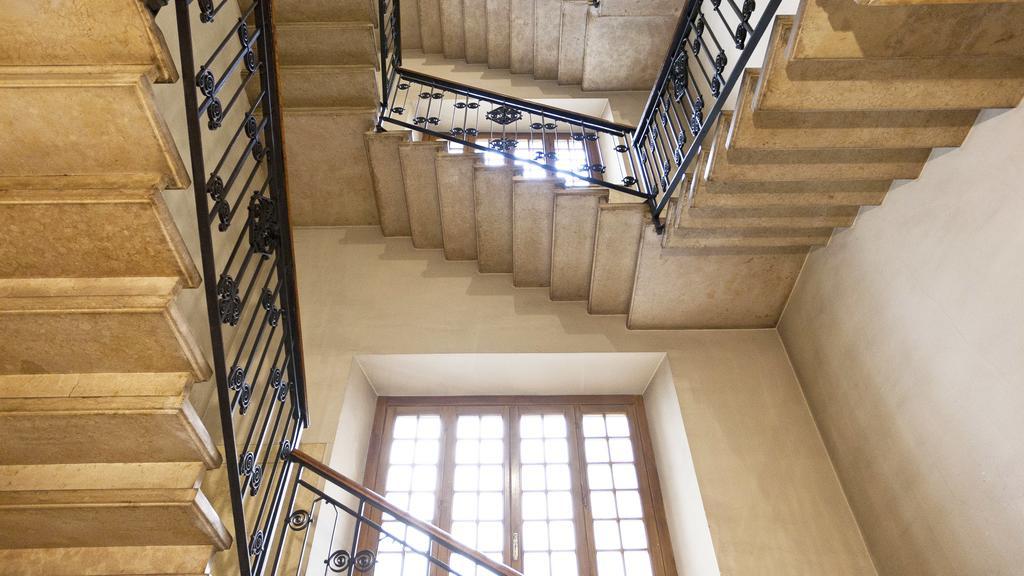 Apartament Italianway-Colonnetta Mediolan Zewnętrze zdjęcie