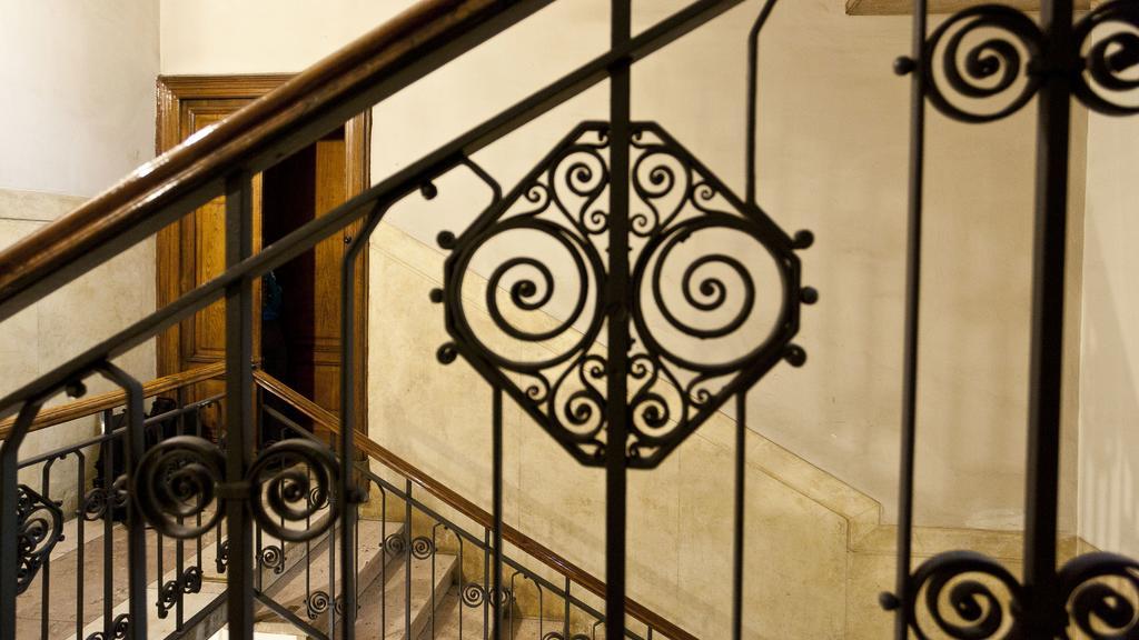 Apartament Italianway-Colonnetta Mediolan Zewnętrze zdjęcie