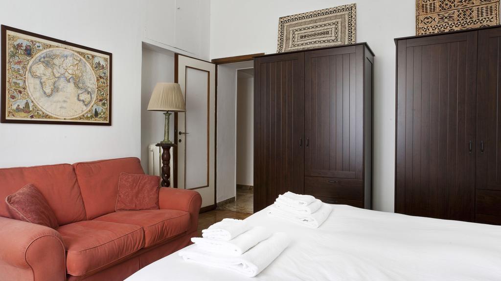 Apartament Italianway-Colonnetta Mediolan Zewnętrze zdjęcie