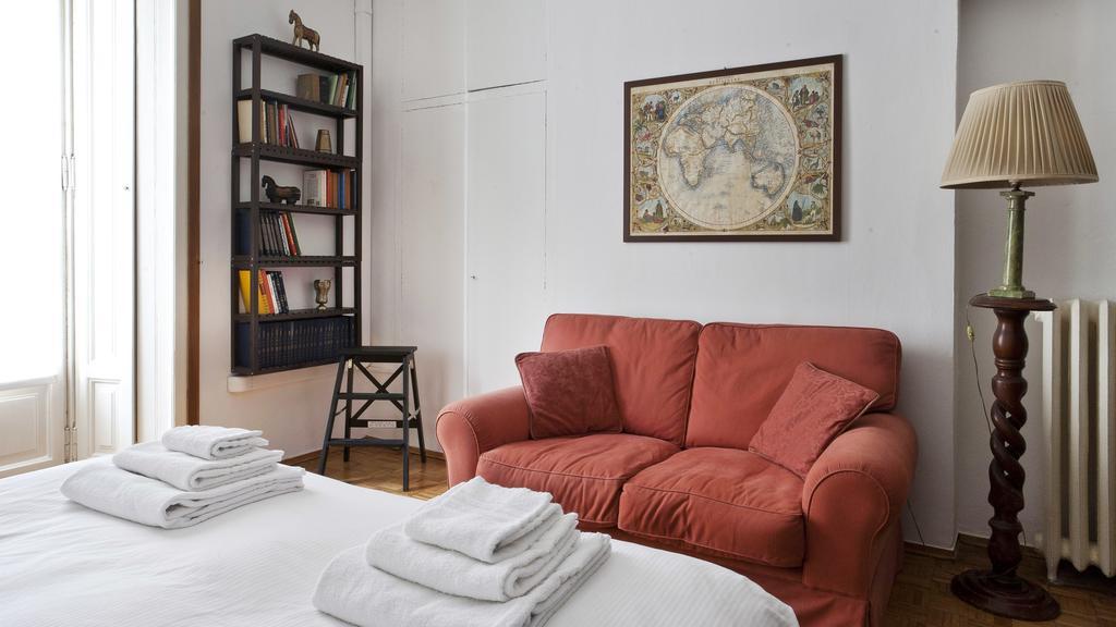 Apartament Italianway-Colonnetta Mediolan Zewnętrze zdjęcie