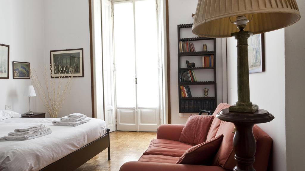 Apartament Italianway-Colonnetta Mediolan Zewnętrze zdjęcie