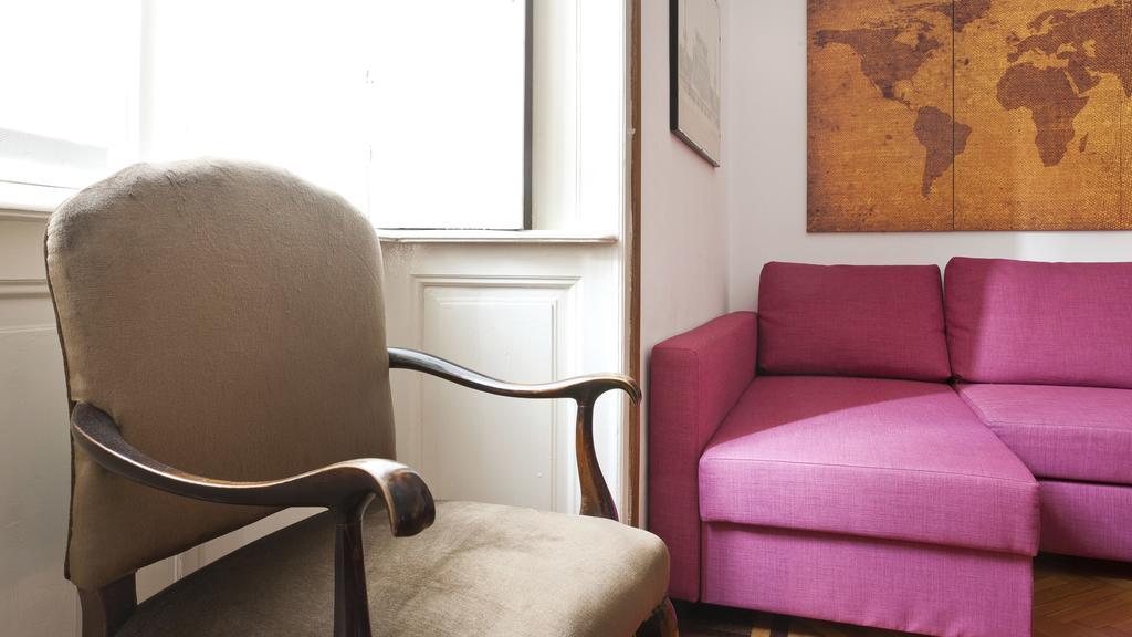 Apartament Italianway-Colonnetta Mediolan Zewnętrze zdjęcie